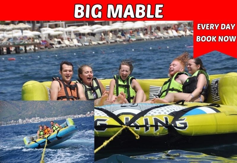 Marmaris Big Mable